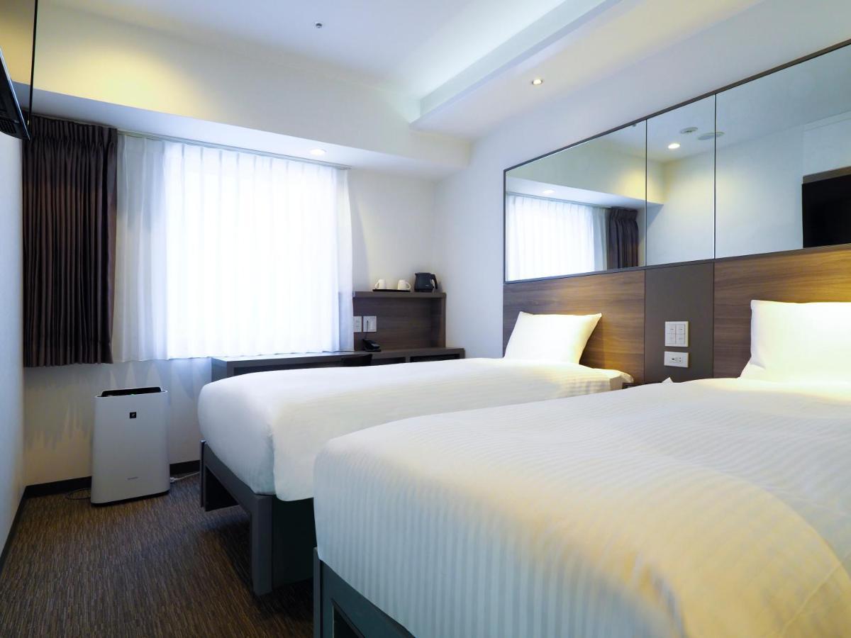 Far East Village Hotel Tokyo, Asakusa Kültér fotó