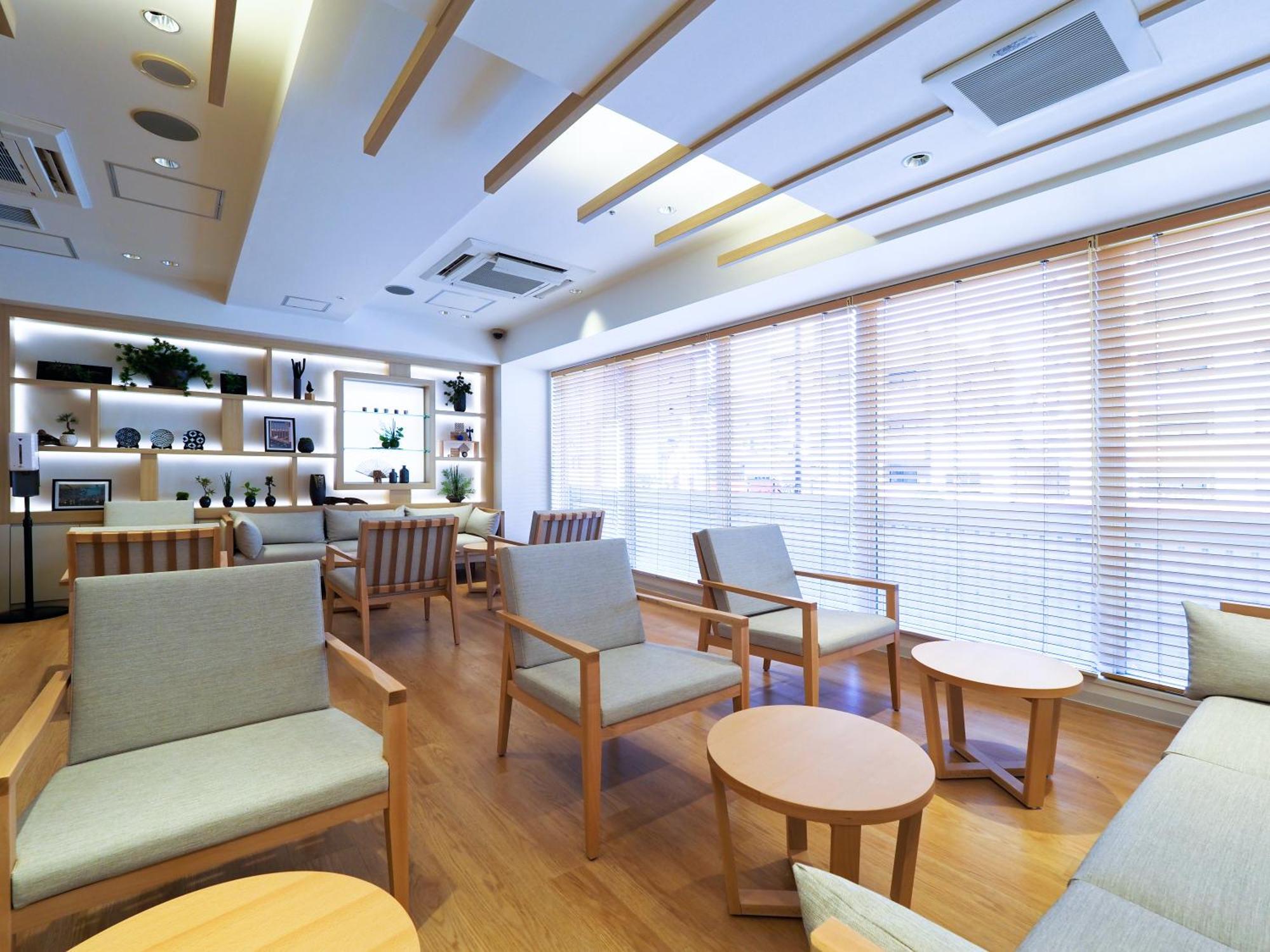 Far East Village Hotel Tokyo, Asakusa Kültér fotó