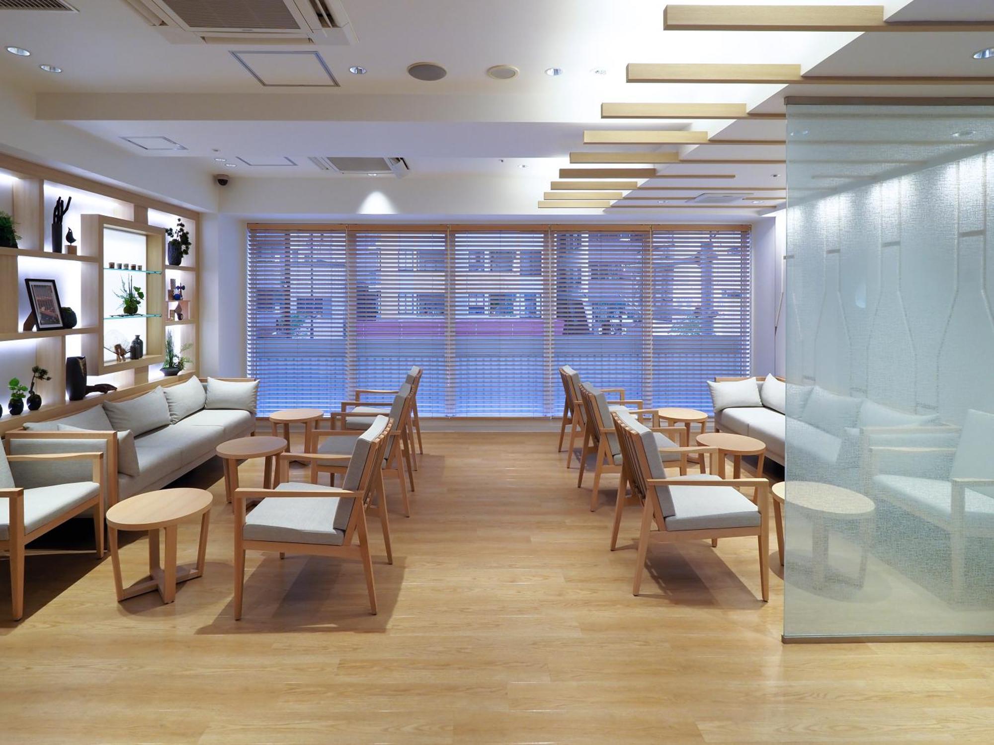 Far East Village Hotel Tokyo, Asakusa Kültér fotó